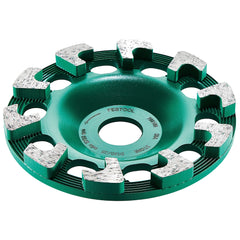 Festool Green Diamond Disc DIA STONE-D130 PREMIUM (769166)