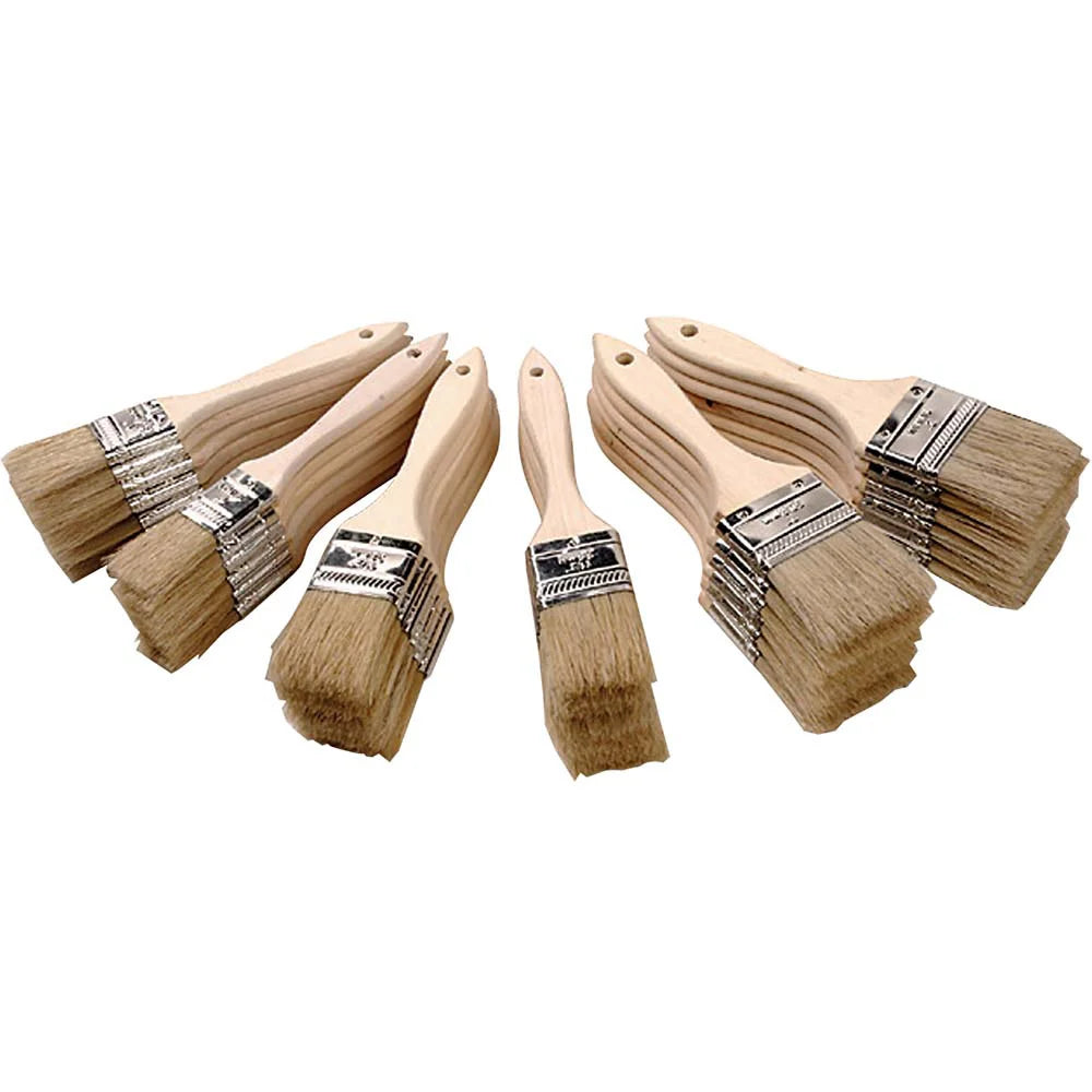 36-Piece Chip Brush Set