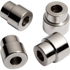 Washington Rollerball Pen Hardware Kit - Sterling Silver