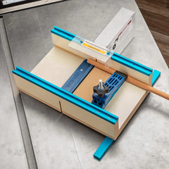 Rockler Table Saw Small Parts Sled