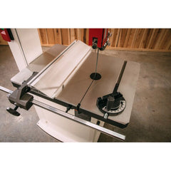 Jet Bandsaw JWBS-15-3, 15'' Rip, 3HP, 230V