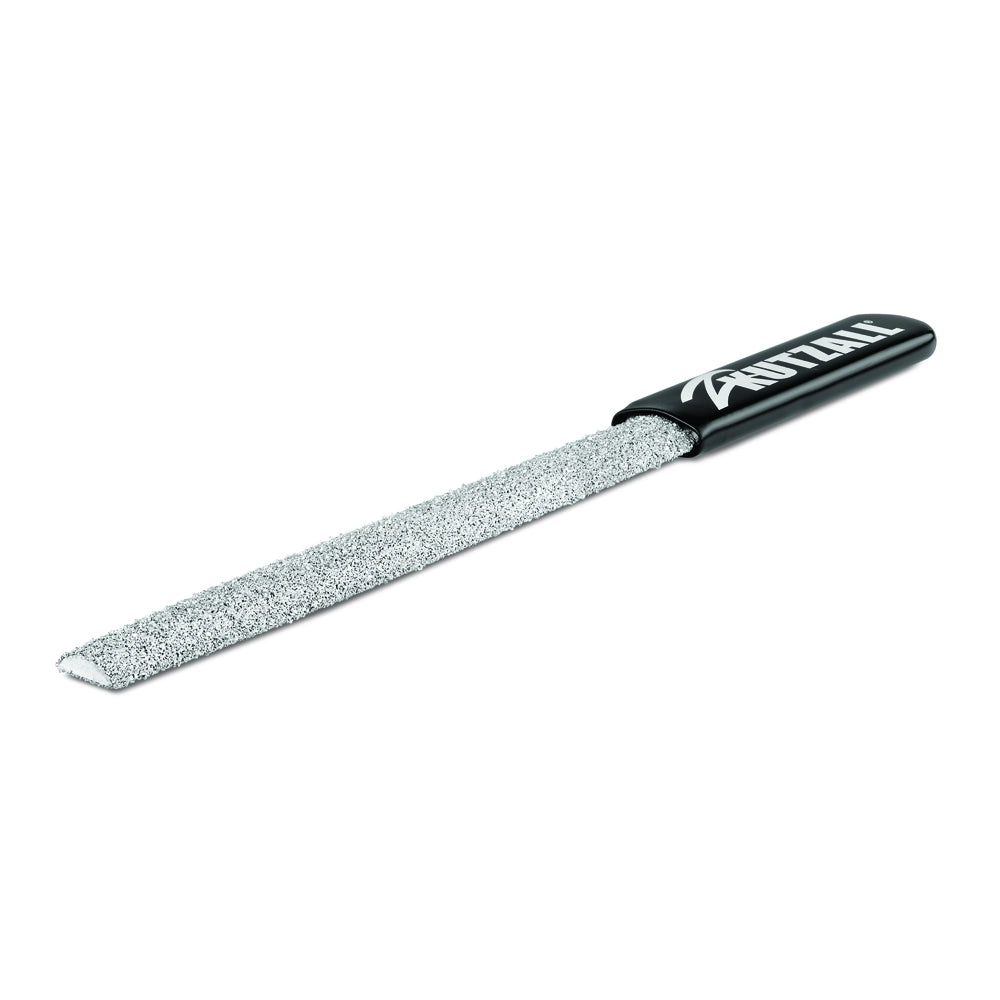 Kutzall Original - 8'' Half-Round Hand Rasp, Coarse