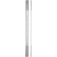 5RG  Skip/Reverse Tooth PGT Scroll Saw Blades