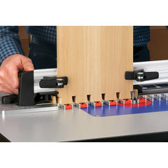 Leigh 16'' RTJ400 Router Table Dovetail Jig