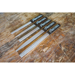 Kutzall Original - 6'' Warding Hand Rasp, Coarse