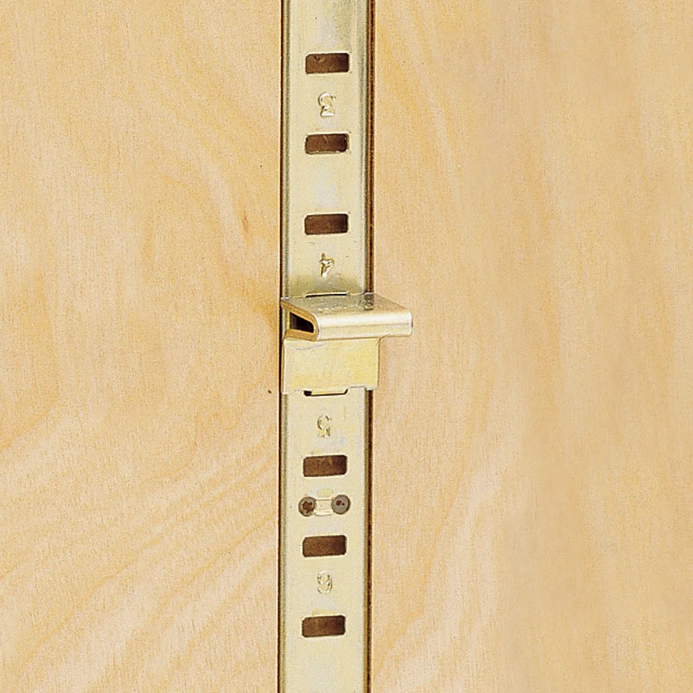 Shelf Standard, 60" length