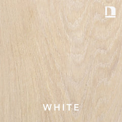 Natura Onecoat Wood Oil 2K with Stain, 360 mL (12.17 oz), Natural White