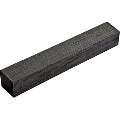 Certified Ancient Bog Oak Pen Blank