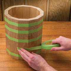 3M Scotch Performance Masking Tape, 11/16'' x 180'