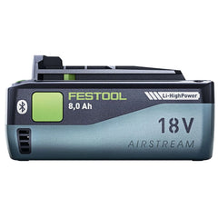 Festool Battery Pack BP 18 Li 8,0 HP-ASI US (577324)