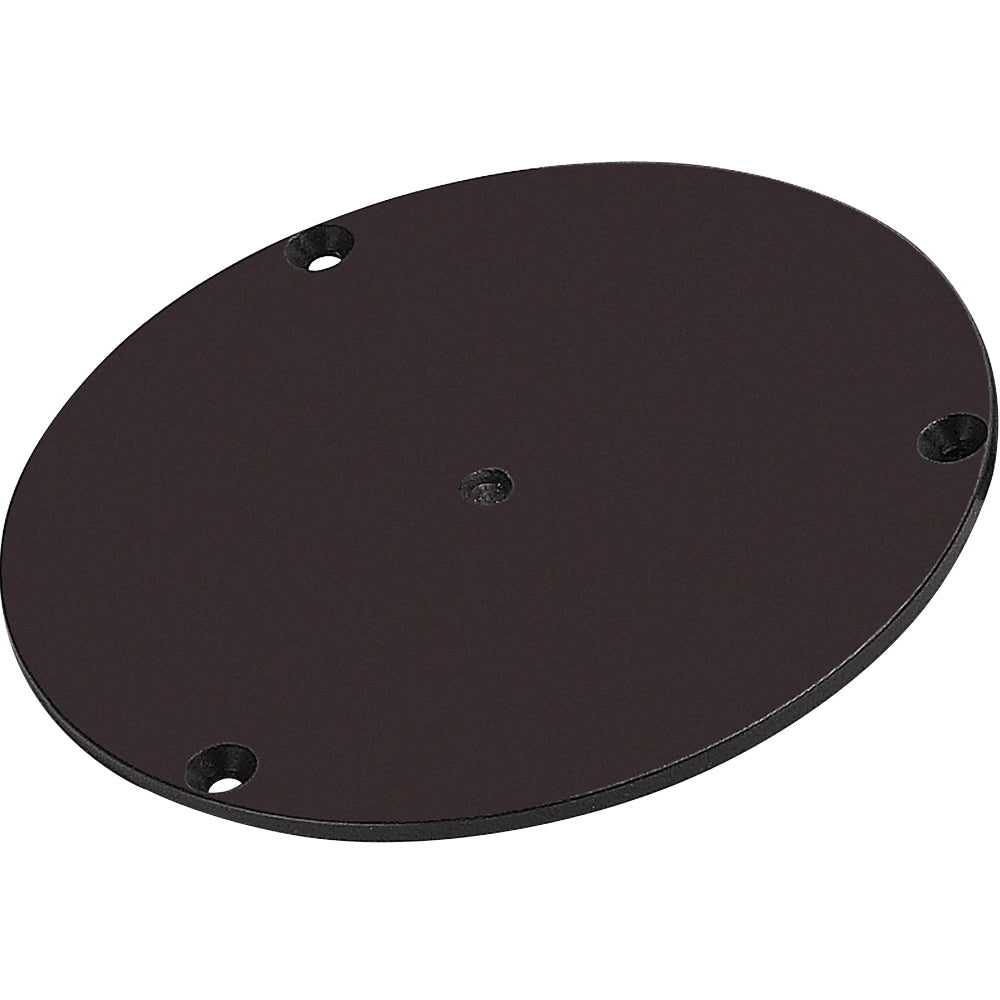 Large Router Plate Insert without Opening