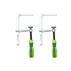 XT T-Track Clamps for Bow Products XT Xtender Fence, 2-Pack