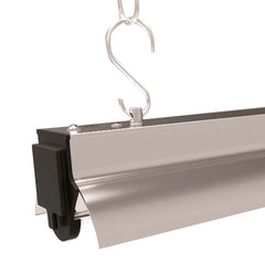 5000-Lumen Linkable 4' LED Shop Light