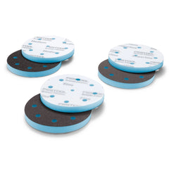 Festool Granat PROfile Foam Abrasive Discs, 5'' D125, Medium Grit, M GR PRO/10, 10-Pack