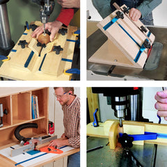 Rockler 2 Ft. Universal T-Track