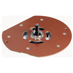 Festool Template Guide Baseplate with Dust Holes (494675)