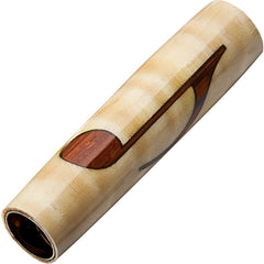 Musical Notes Laser-Cut Inlay Pen Kit Blank