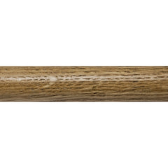 Oak Whiskey Barrel Pen Blank w/Certificate of Authenticity