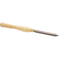 1/8" Robert Sorby #830H Standard Parting Tool