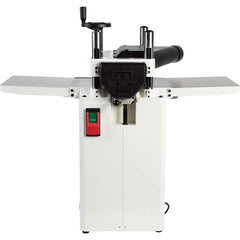 Jet Helical Cutterhead Planer JWP-15BHH, 15'' Head