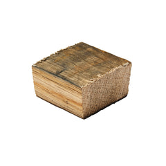 Genuine Knob Creek Whiskey Barrel Oak Ring Blank