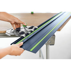 Festool Limited Edition 100 Years Guide Rail FS FS 1400/2 BL (578246)