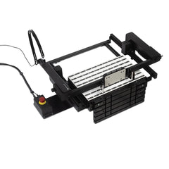 Shaper BenchPilot