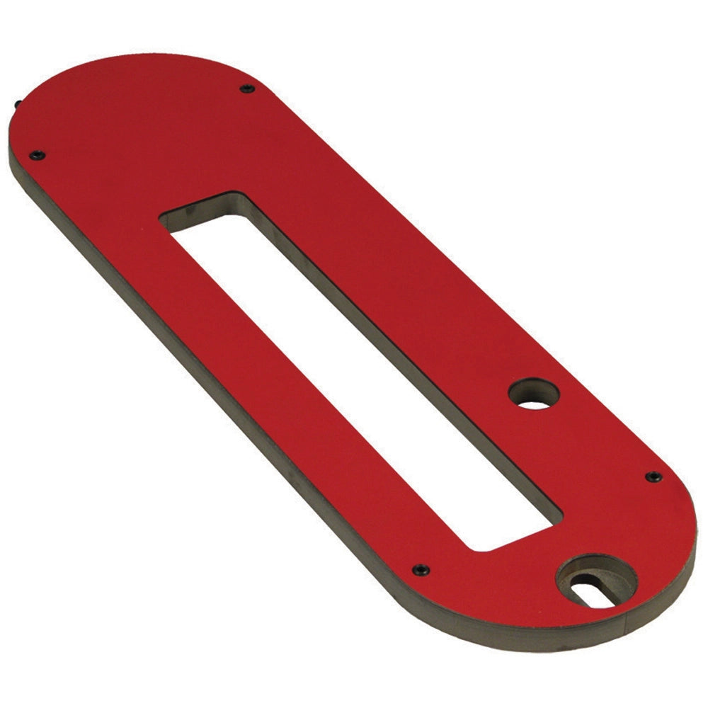 Jet® Dado Blade Throat Insert