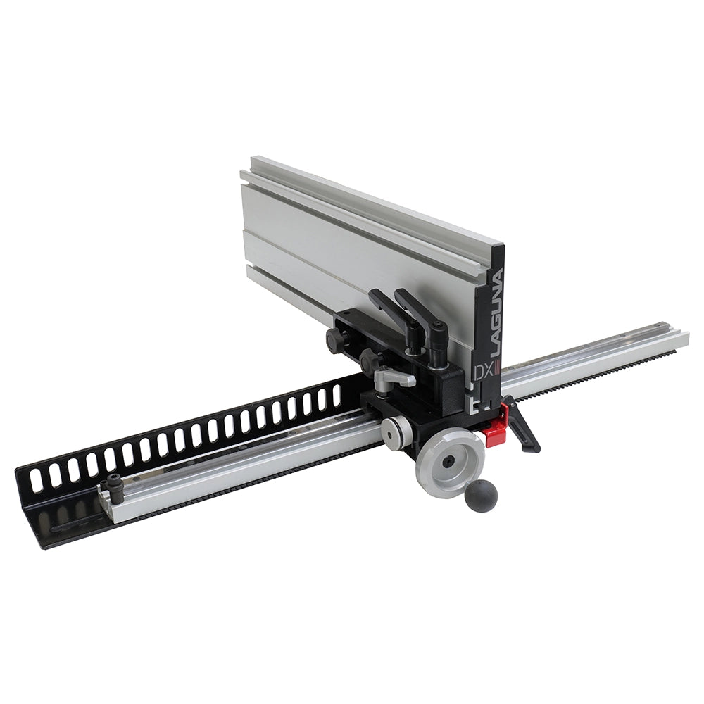 DXIII DriftMaster Bandsaw Fence System
