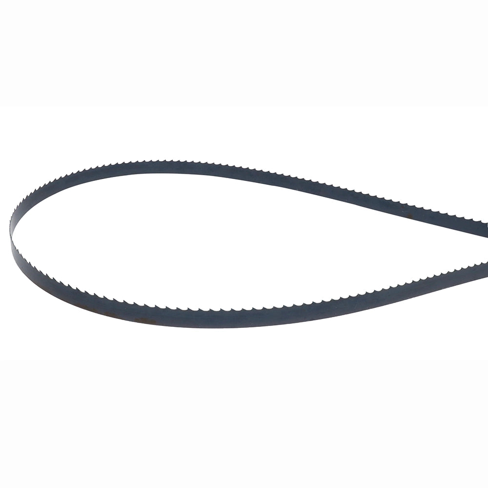 Olson Flex Back Bandsaw Blade, 93-1/2'' x 3/4'' x 0.032'' x 3 TPI Hook Tooth