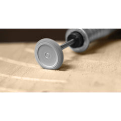 Kutzall Original - Rotor Saw Burr, 1/8'' Shaft, Head Diameter 3/4'' X Head Length 1/8'', Fine