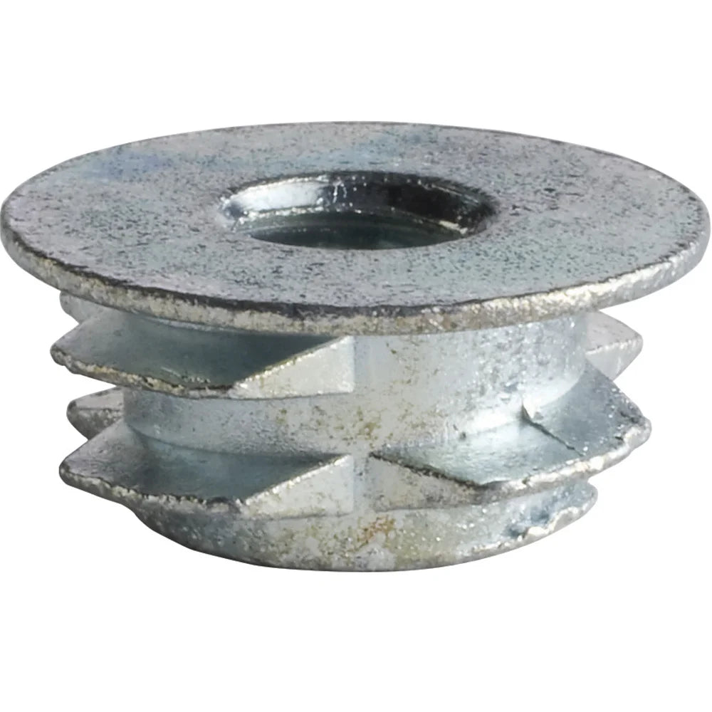 Low-Profile Threaded Insert
