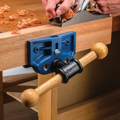 Rockler 7'' Quick Release Workbench Vise