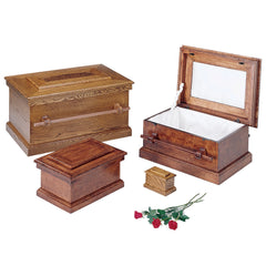 Wooden Pet Caskets Plan