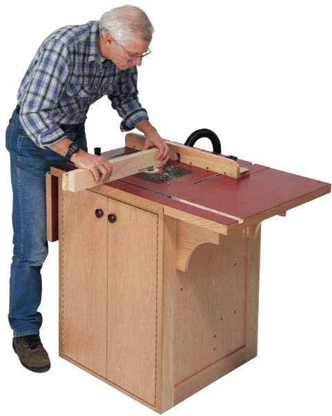 Multi-functional Routing System Downloadable Plan