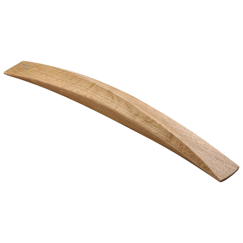 Oak Ridged Pull, 160mm CTC