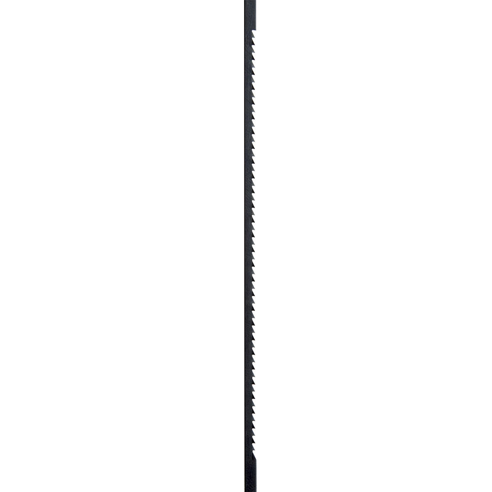 Olson® 5-inch Pin End General-Purpose Scroll Saw Blades, 6-Pack