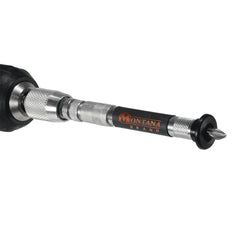 Montana Adjustable Depth Stop Screw Guide Set