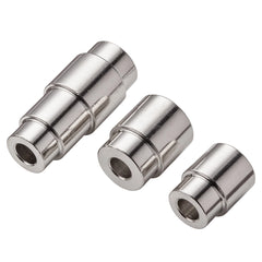 Bushings for Over/Under Shotgun Pen Kits