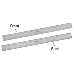 Rockler 12'' x 2'' Wide Rule