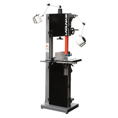 Laguna 14BX 2.5HP Bandsaw, 220V