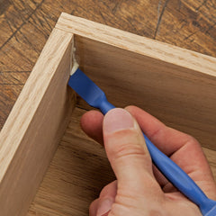 Rockler Glue Paddles, 3-Piece Set