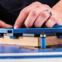 Rockler Corner Radius Routing Templates
