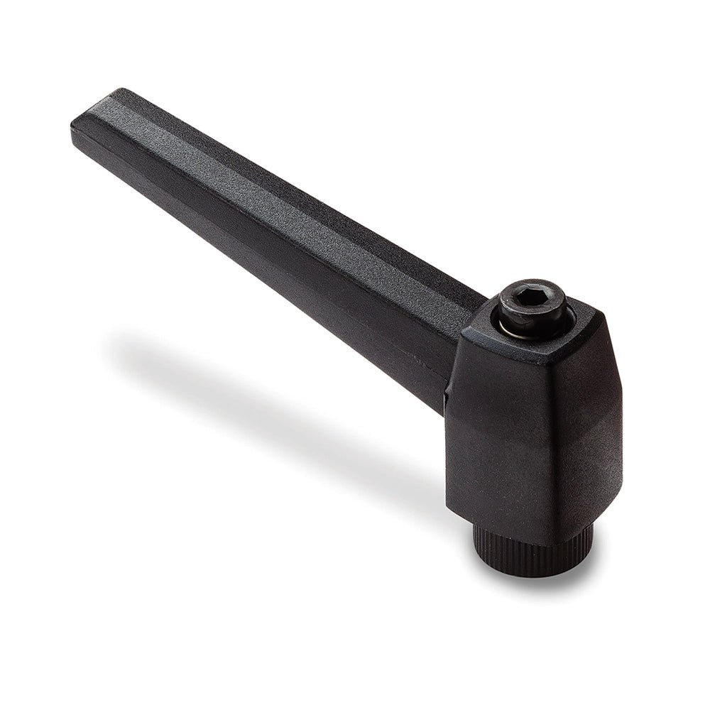 Ratchet Lever Knob, 5/16''-18 Insert