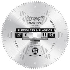 8" x 64T Freud Industrial Plastic Blade (LU94M008)