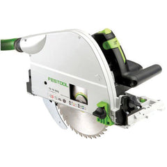 Festool TS 75 EQ-F-Plus Plunge Cut Track Saw (576118)