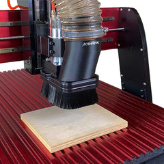 Next Wave CNC Shark Spindle Dust Boot Pro
