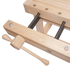 Ramia Superb 2100 Workbench