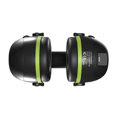 ISOtunes IT-46 Air Defender Bluetooth Earmuffs