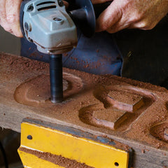 Arbortech TurboShaft